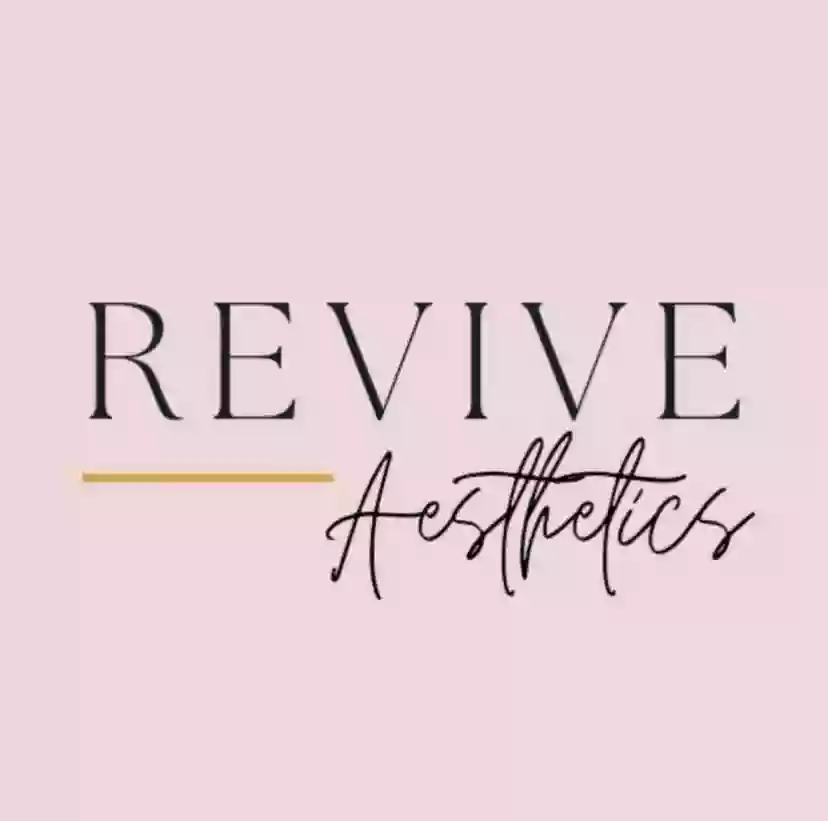 Revive Aesthetics