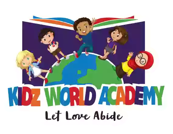 Kidz World Academy