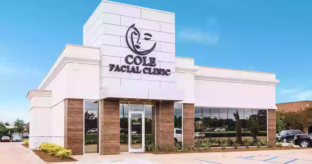 Cole Facial Clinic and Skin Care