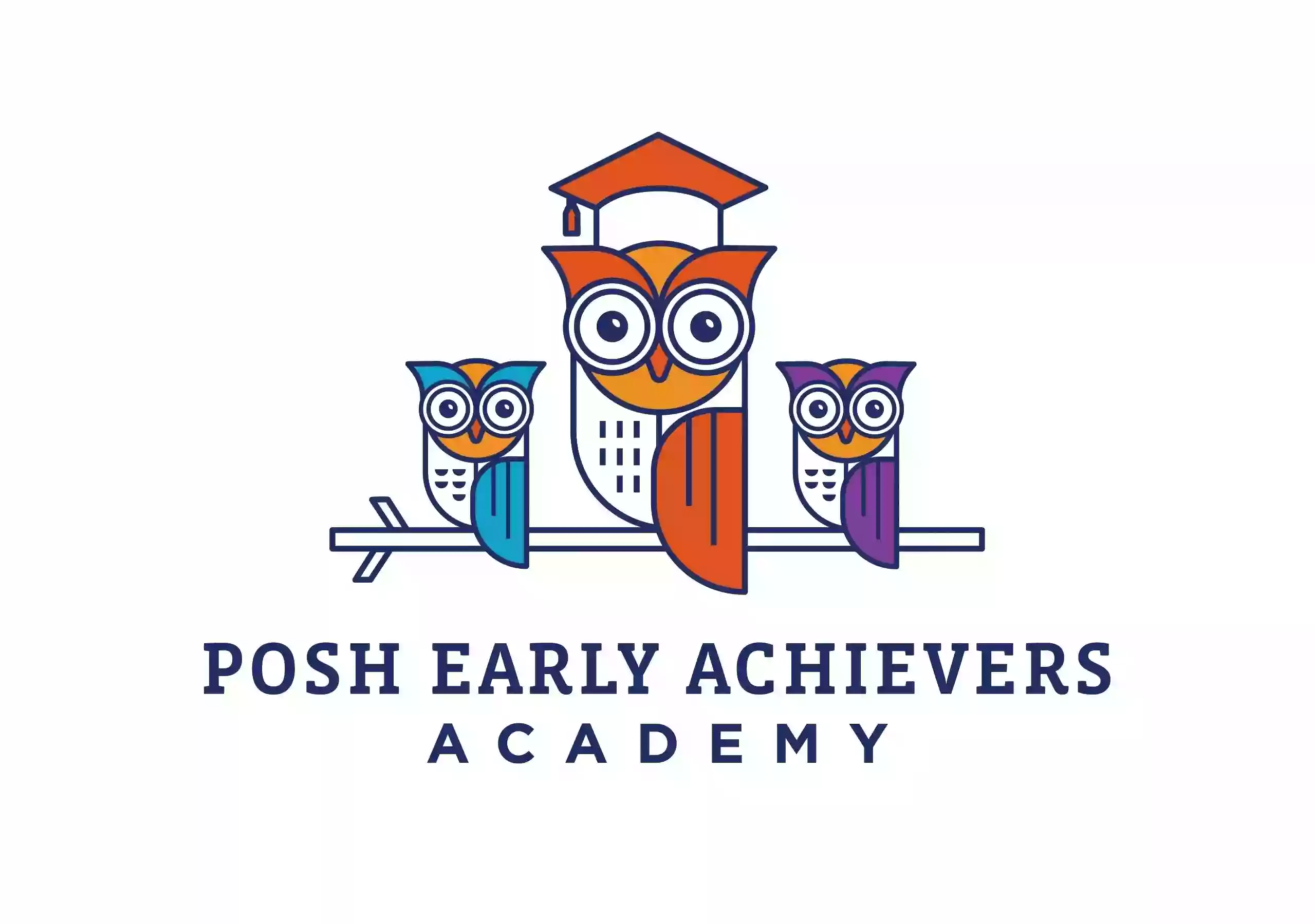 Posh Early Achievers Academy
