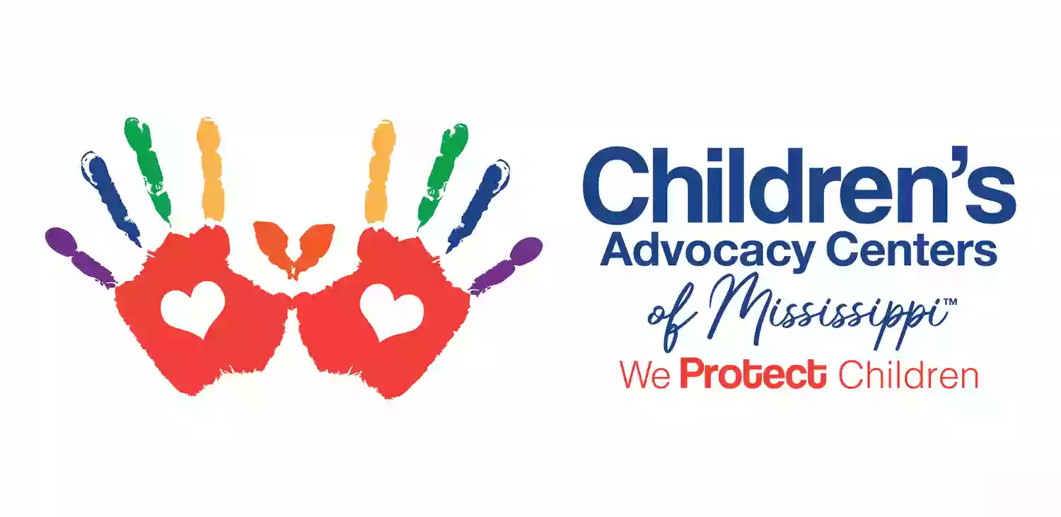 Children's Advocacy Centers of Mississippi (CACM)