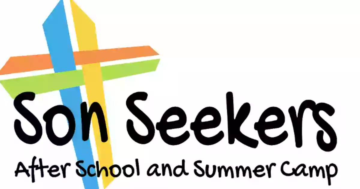 Son Seekers After School and Summer Camp