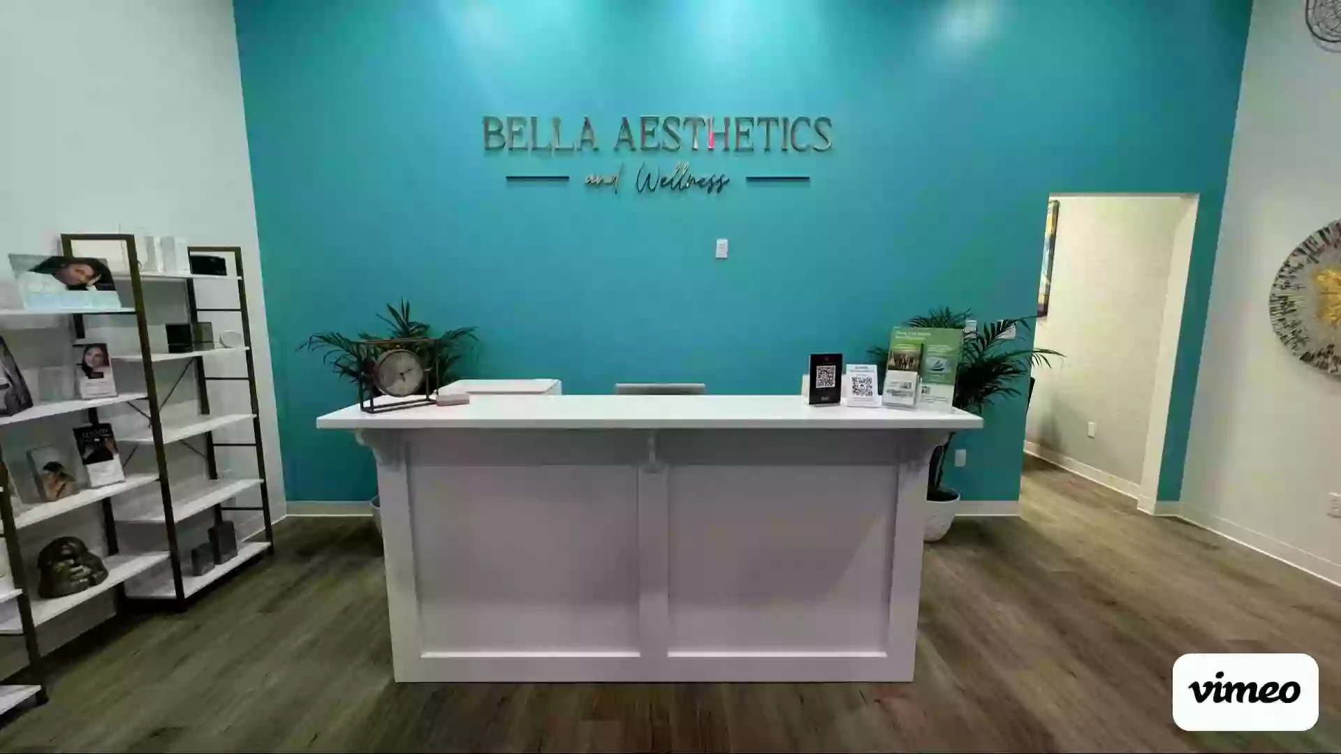 Bella Aesthetics and Wellness