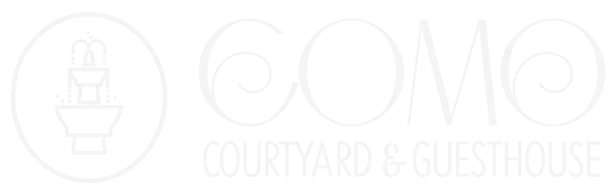 Como Courtyard & Guesthouse