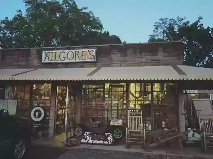 Kilgore's Antiques