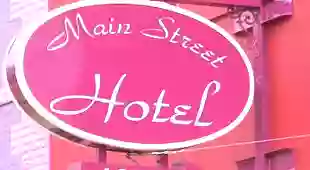 The Main Street Hotel