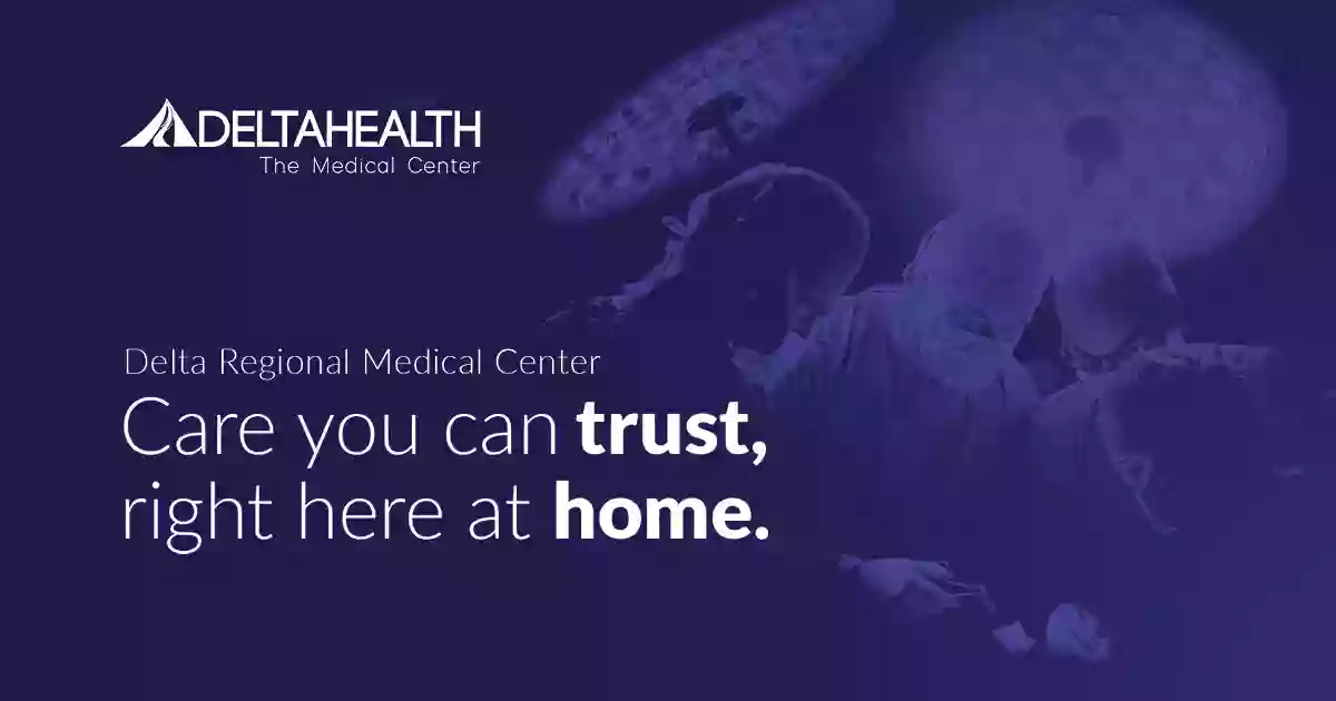 Delta Health System-The Medical Center