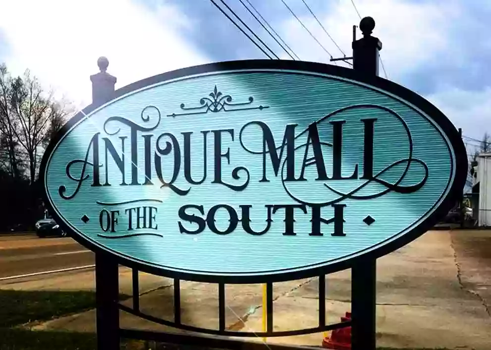 Antique Mall of the South