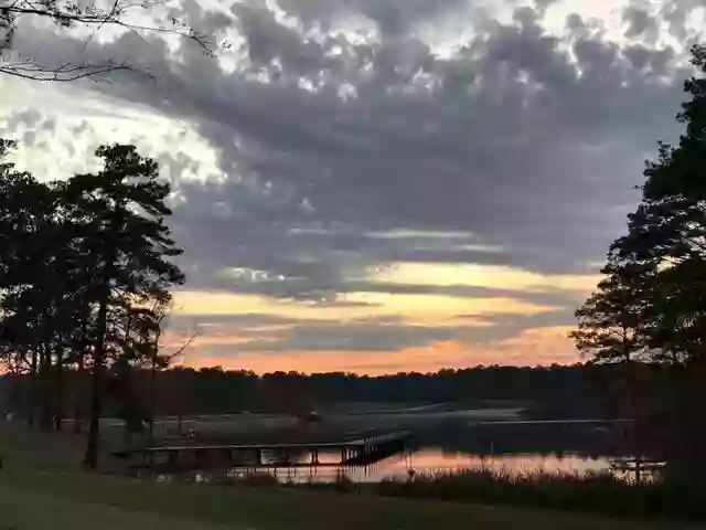 Dean's Lake House