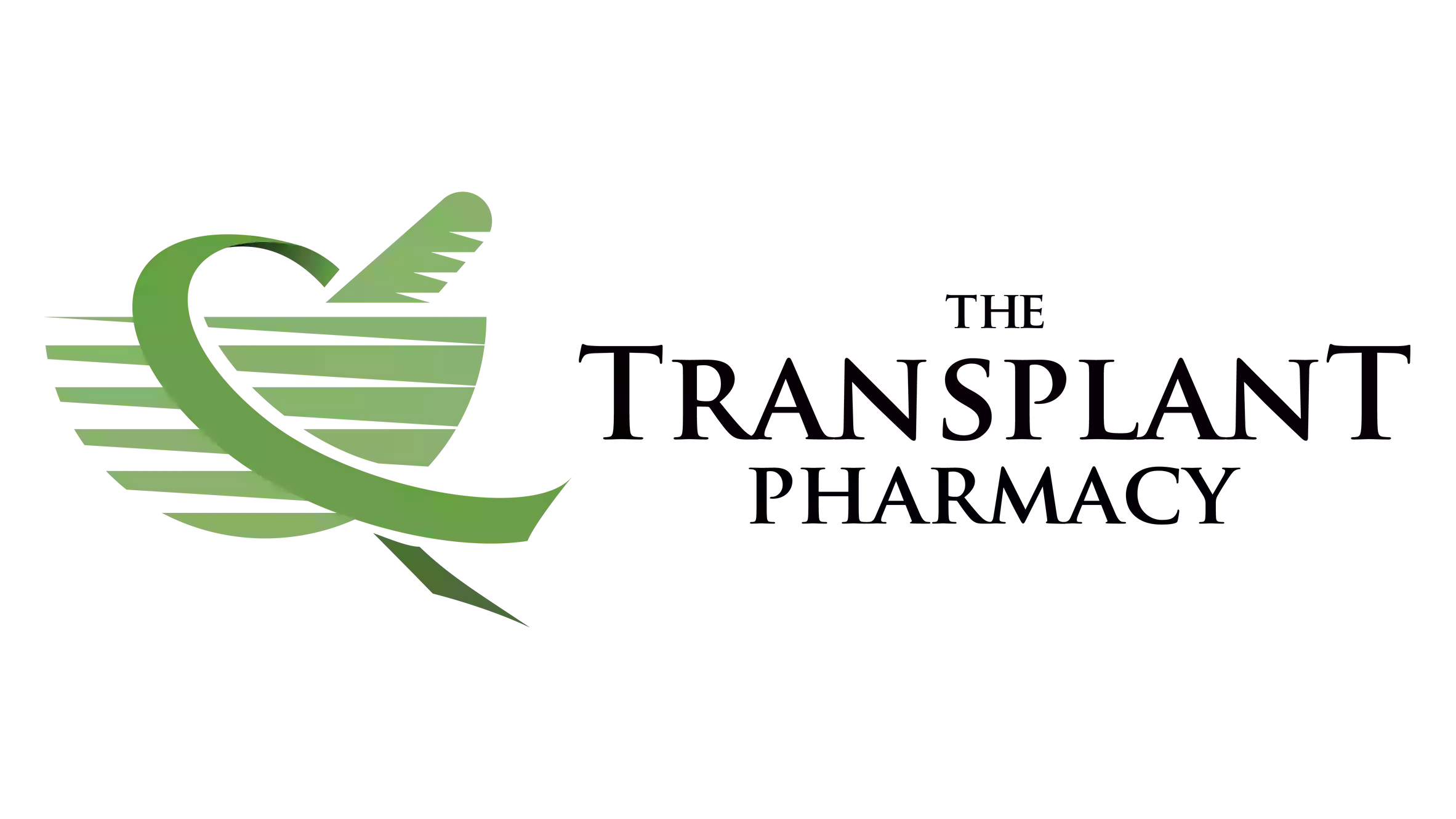 The Transplant Pharmacy