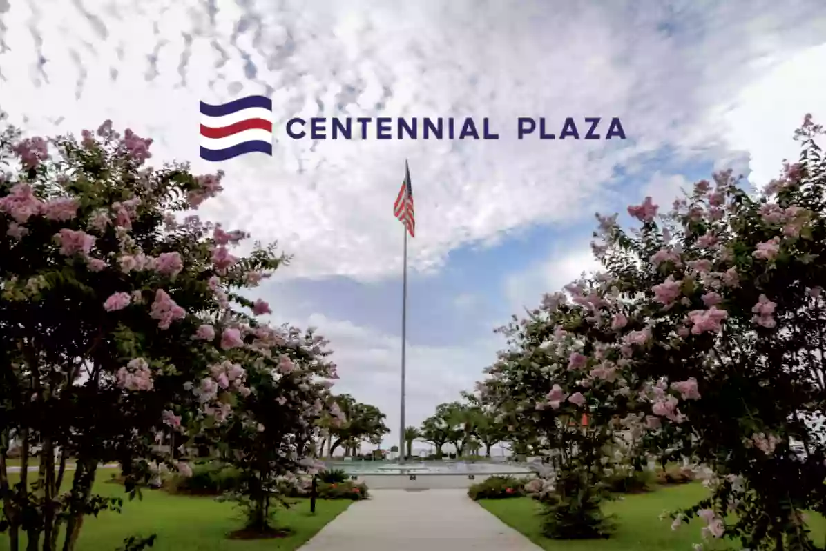 Centennial Plaza