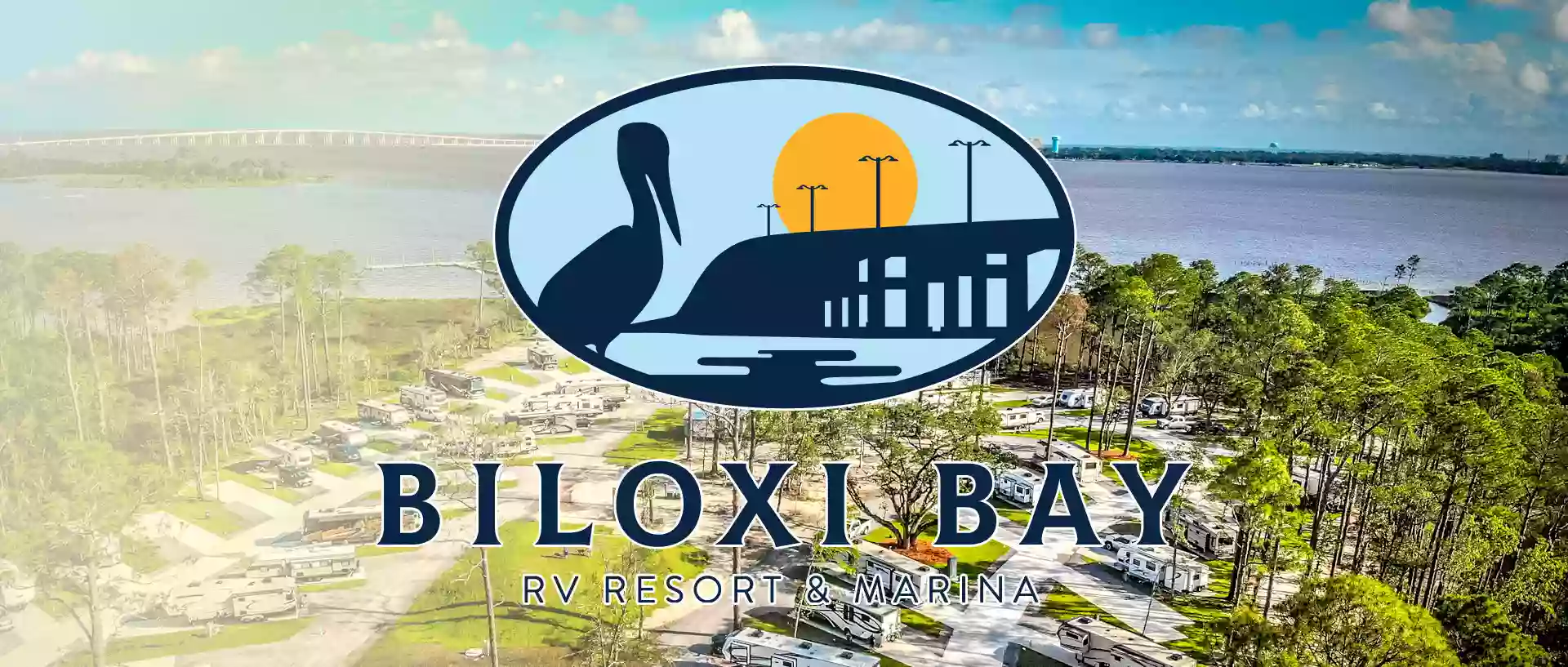 Biloxi Bay RV Resort and Marina
