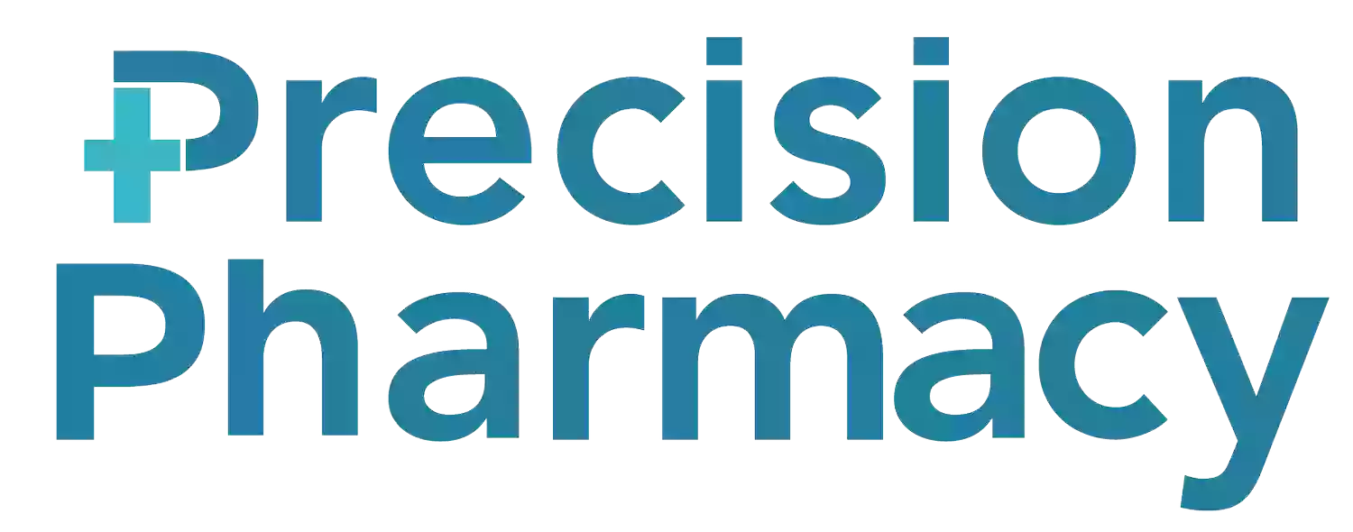 Precision Pharmacy Wellness and Compounding