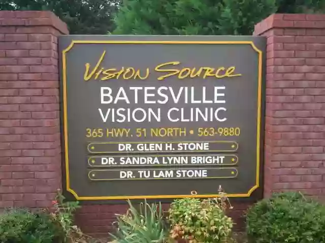 Batesville Vision Clinic