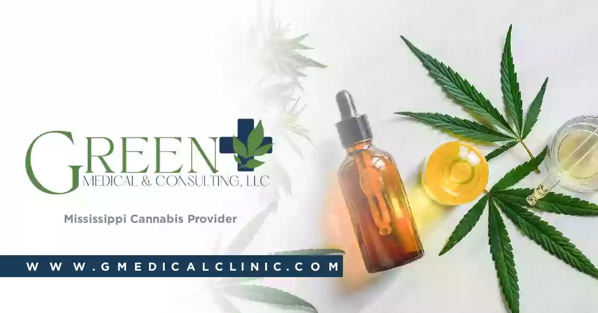 Green Medical and Consulting