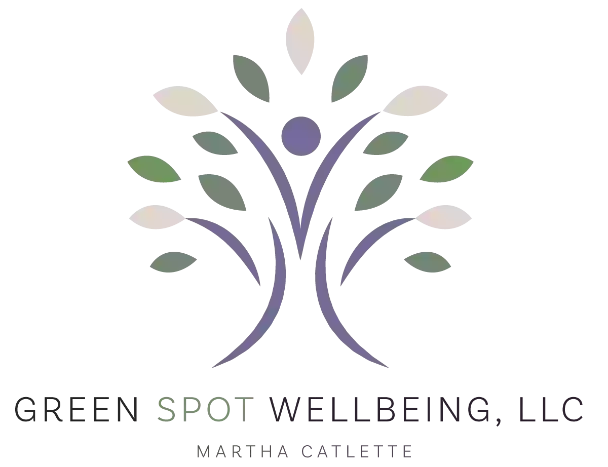 Green Spot Wellbeing, LLC: Martha Catlette, PMHNP-BC