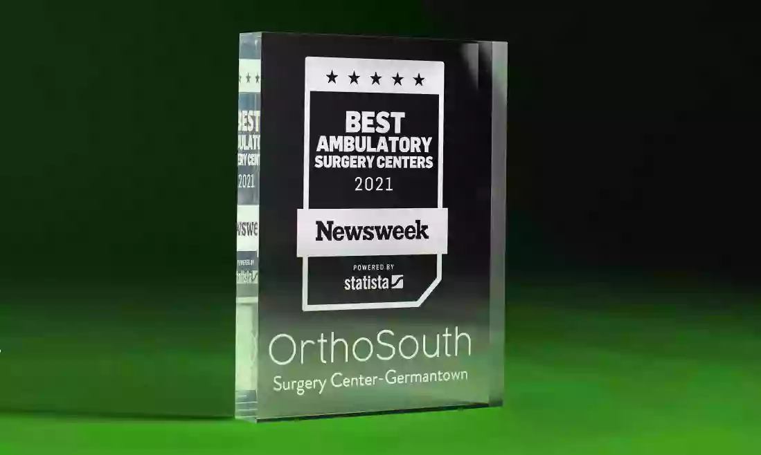 OrthoSouth