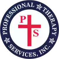 Professional Therapy Services Inc