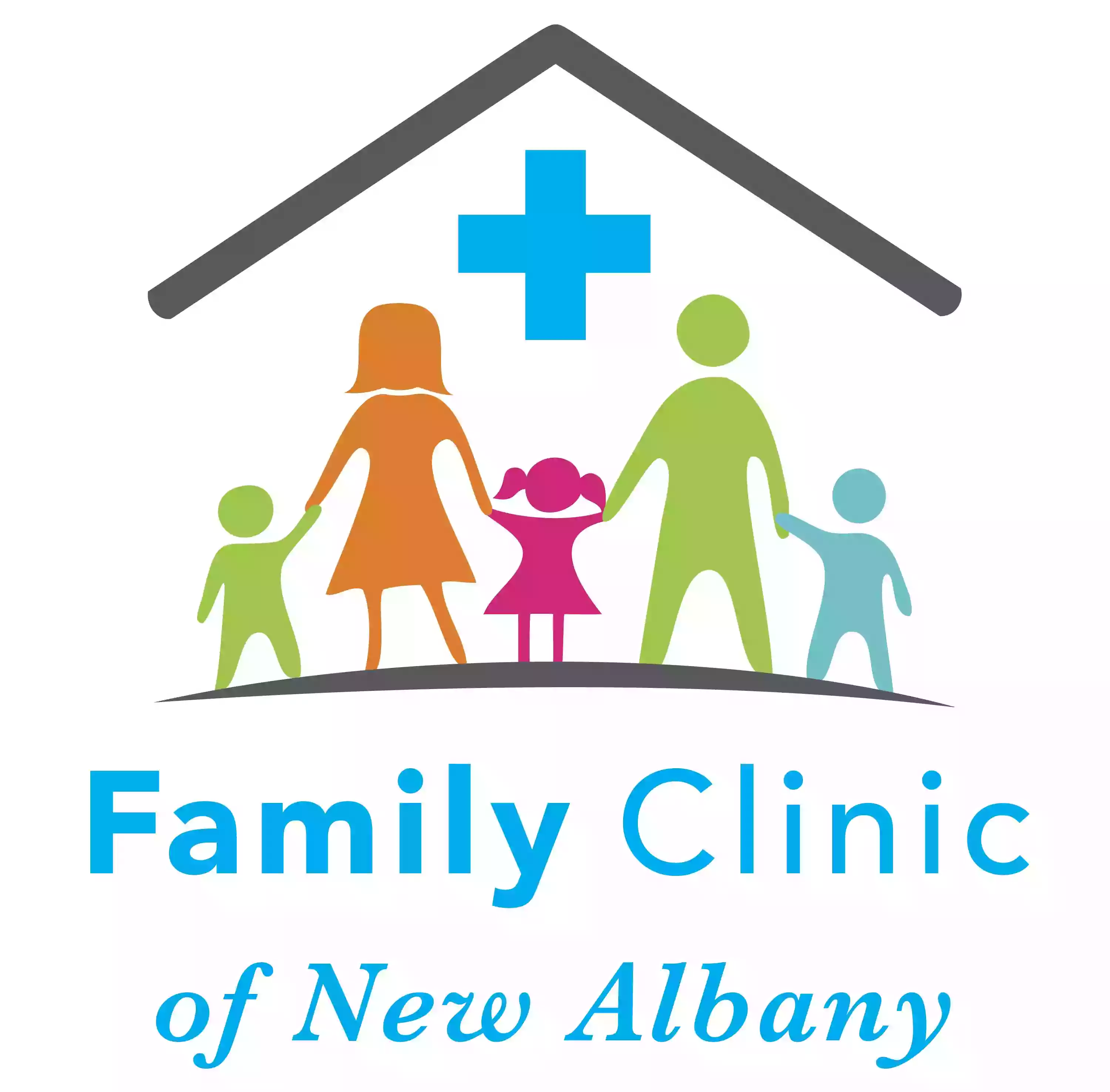 Family Clinic of New Albany
