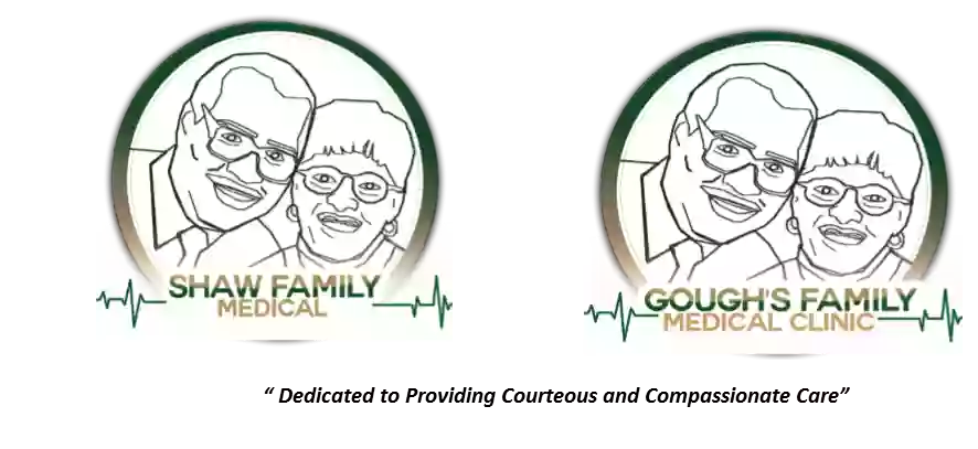 Shaw Family Medical