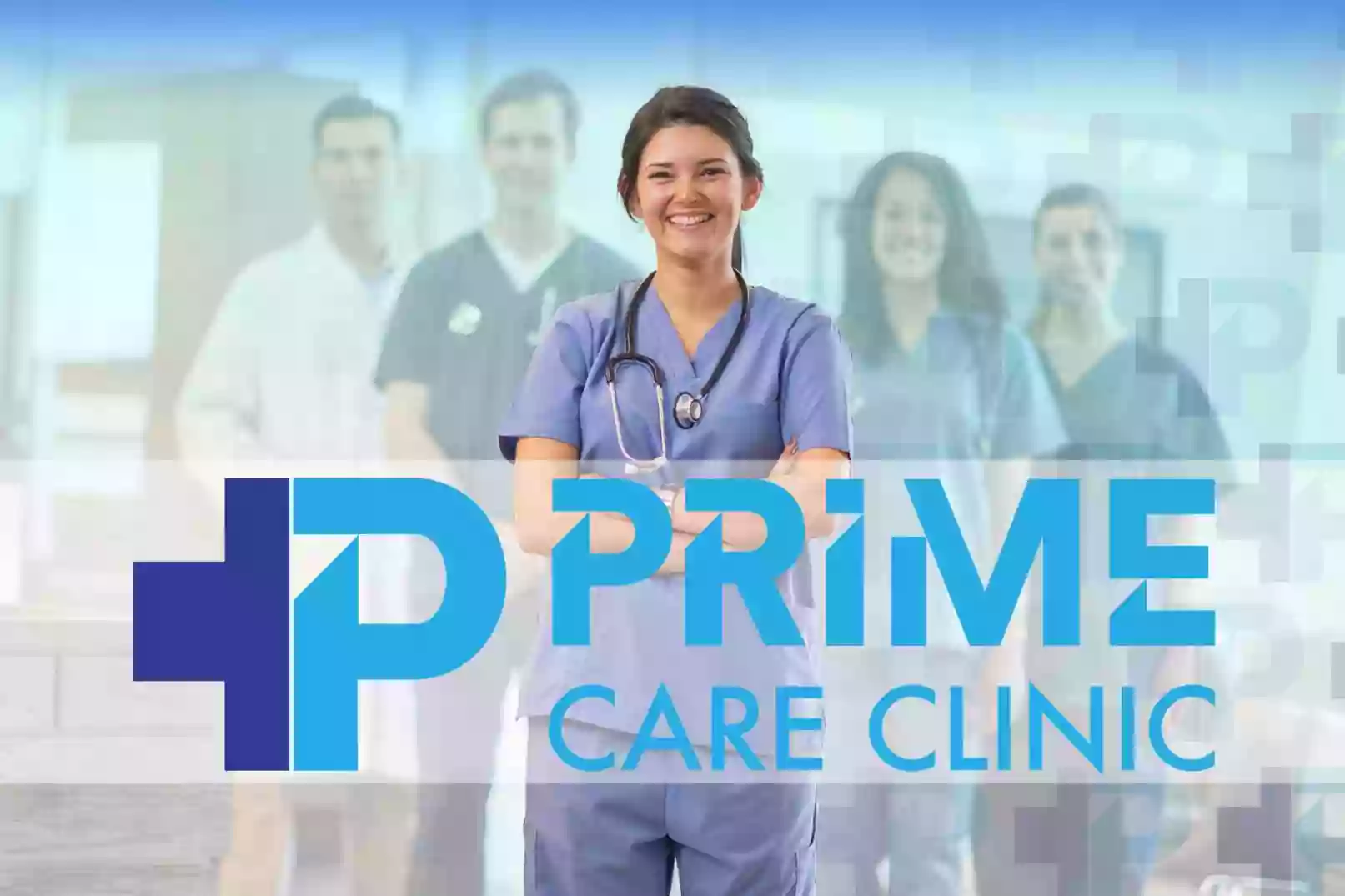 Prime care clinic