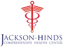 Jackson Hinds Womens Health: Griffin Kaisha R MD