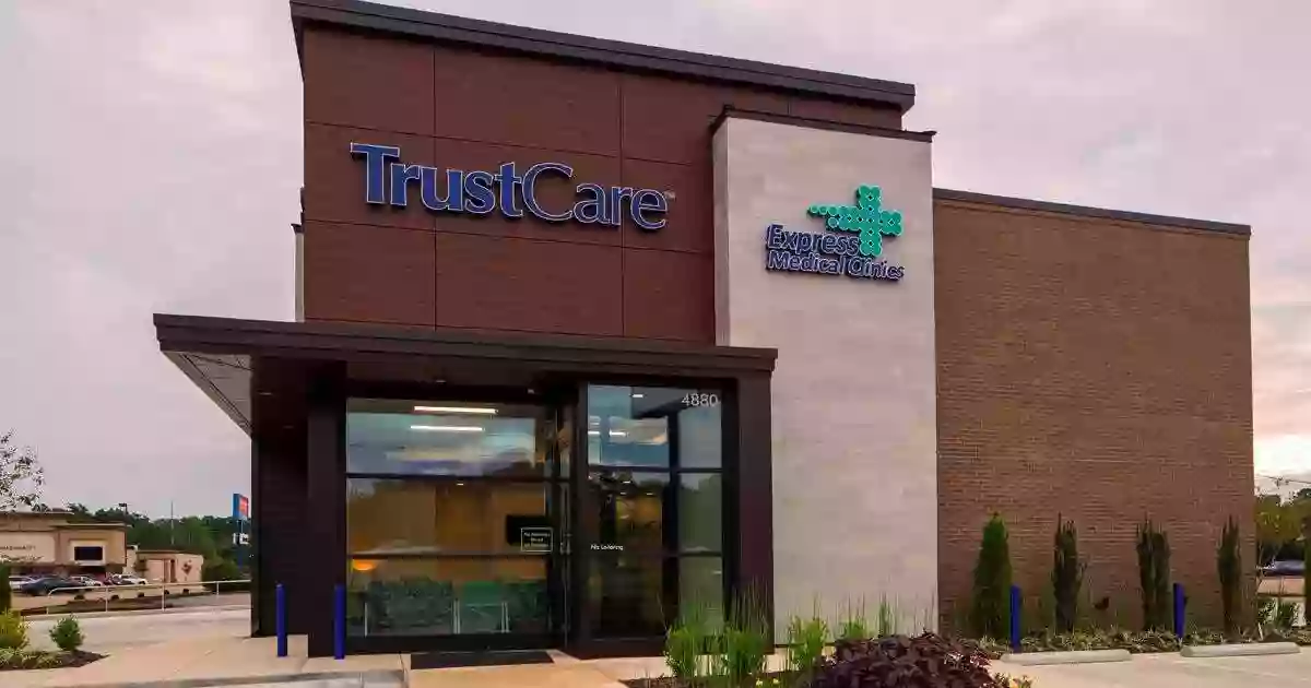 TrustCare