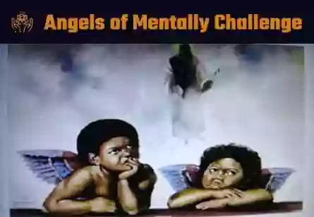 Angels of Mentally Challenge