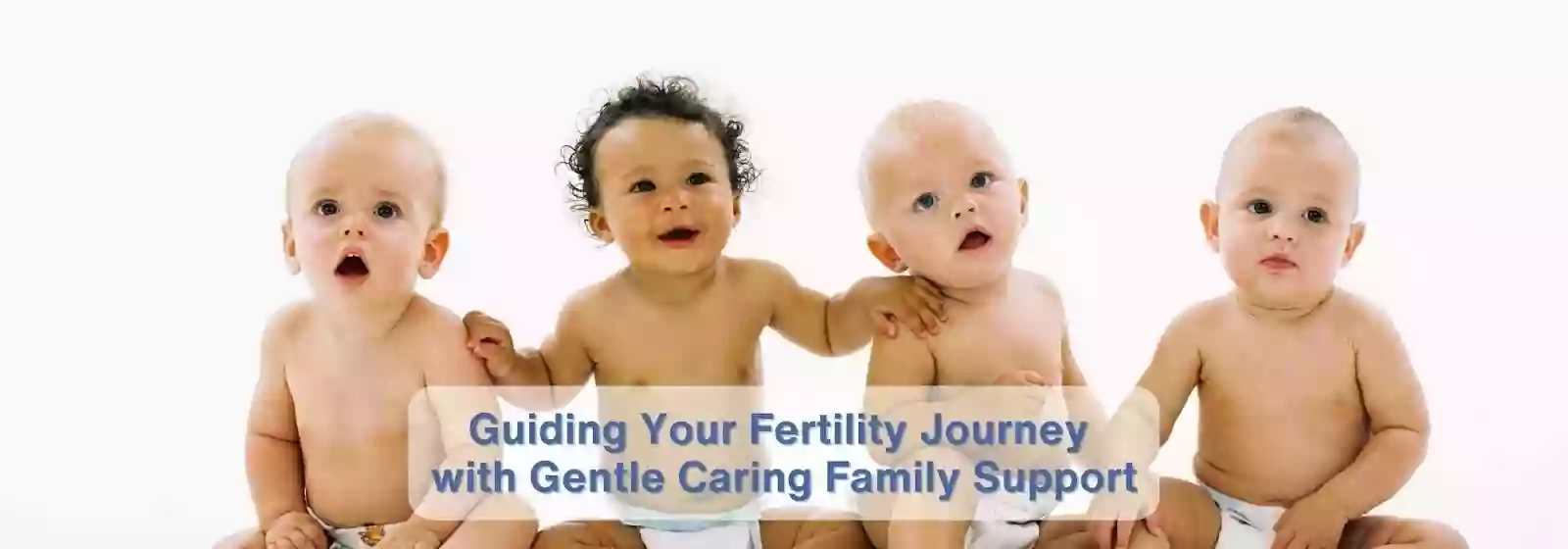 Positive Steps Fertility