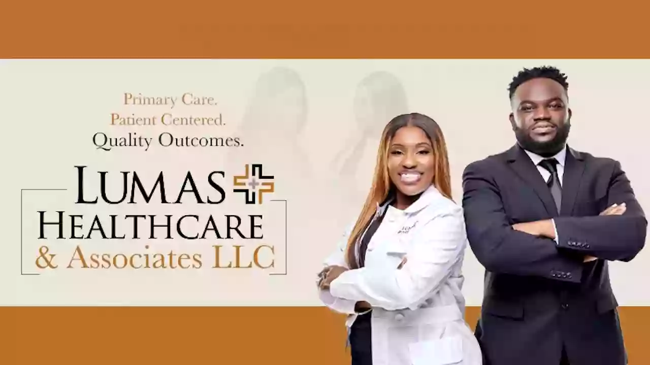 Lumas Healthcare & Associates, LLC