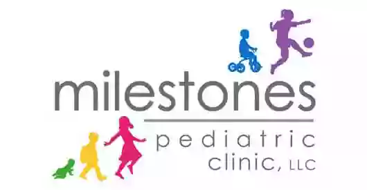Milestones Pediatric Clinic, LLC.