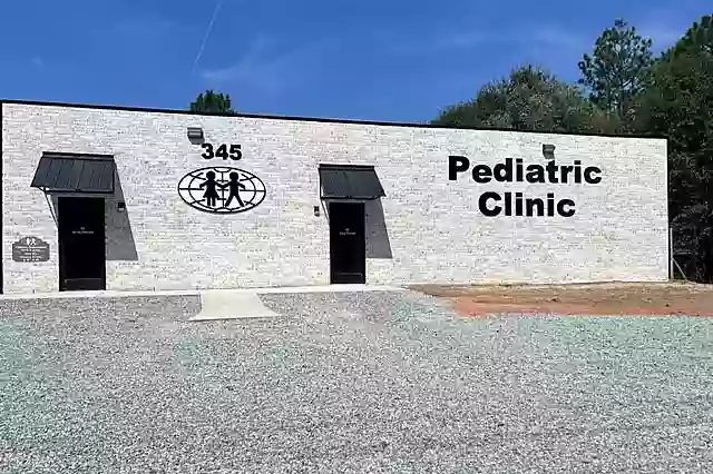 Children's International Pediatrics