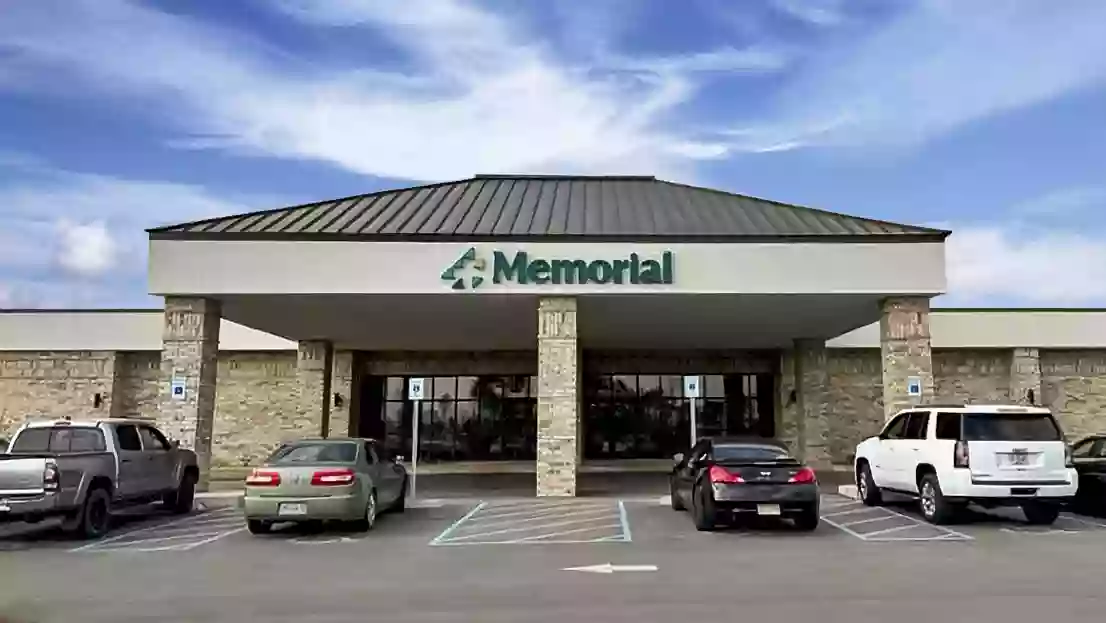 Memorial Physician Clinics Diamondhead Family Medicine