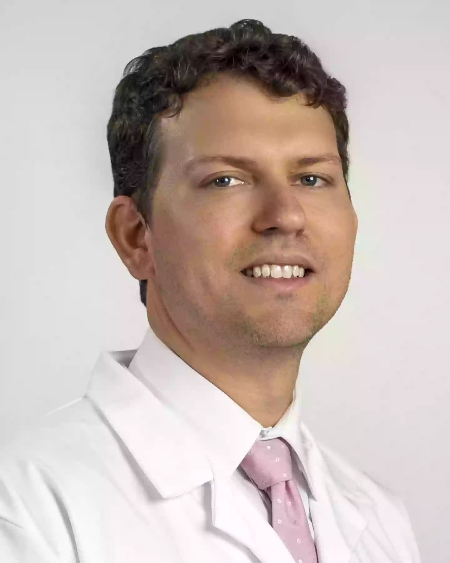 Jonathan Jones, MD