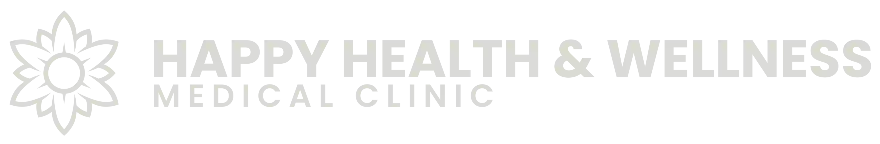 Happy Health and Wellness Clinic