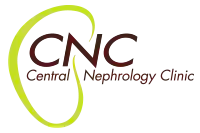 Central Nephrology Clinic: Parry Wilson M MD