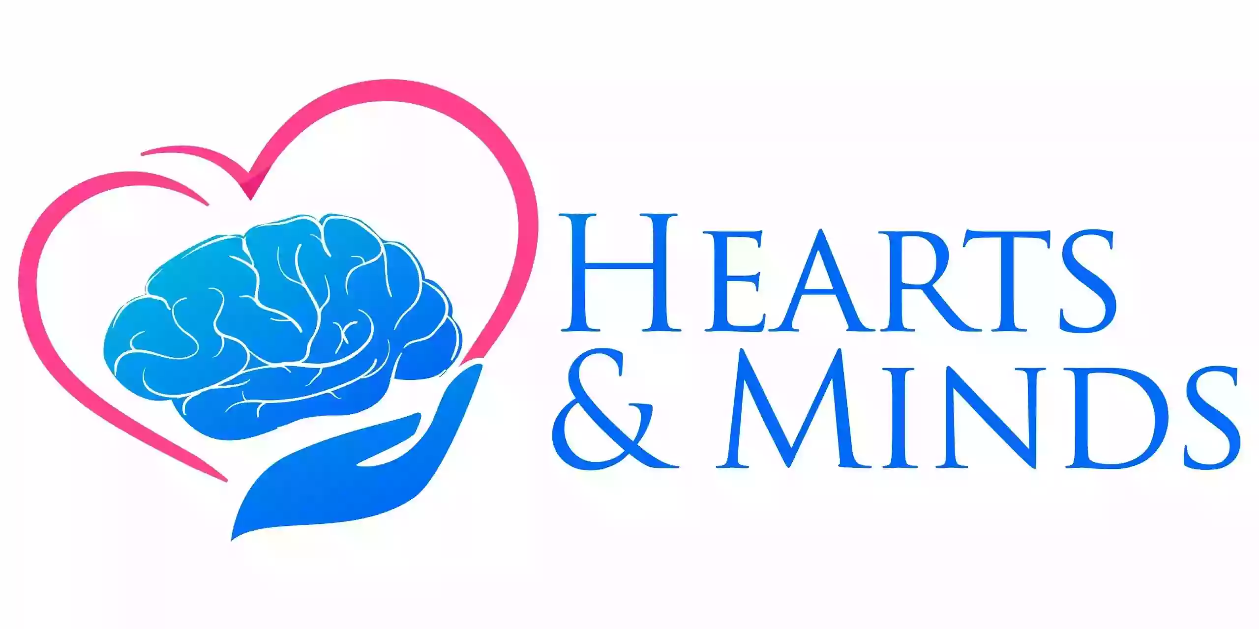 Hearts & Minds LLC