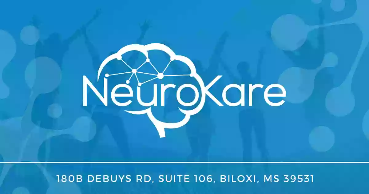 NeuroKare - Ketamine Treatment Gulfport, MS