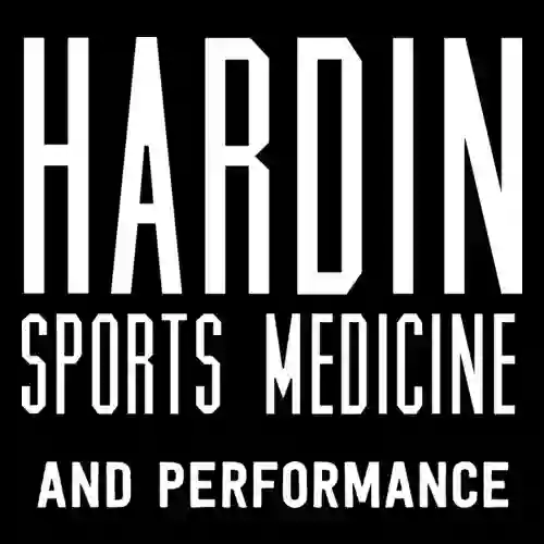 HARDIN SPORTS MEDICINE CHIROPRACTIC & PERFORMANCE