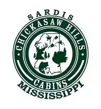 Chickasaw Hills Cabins and Lodge