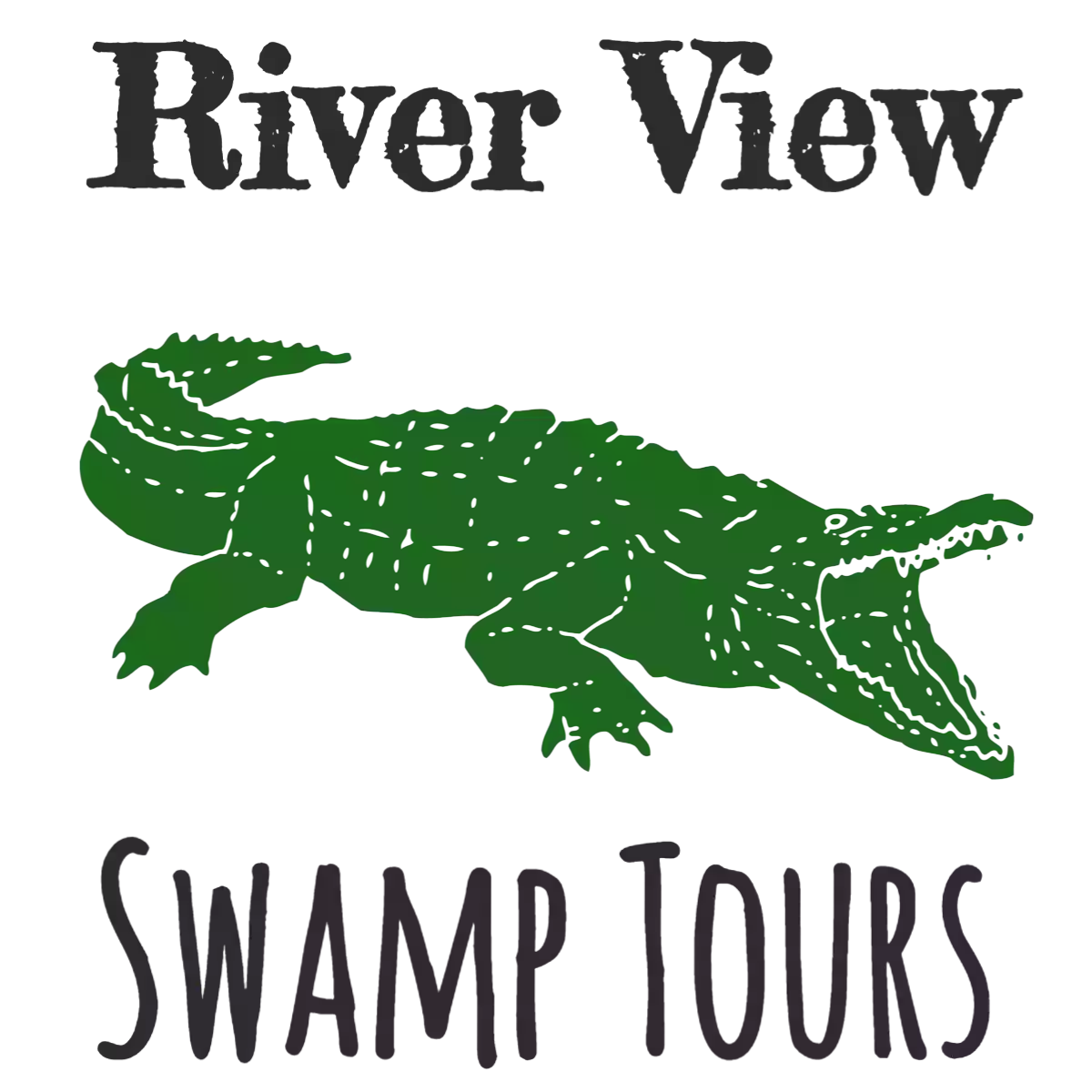 River View Swamp Tours