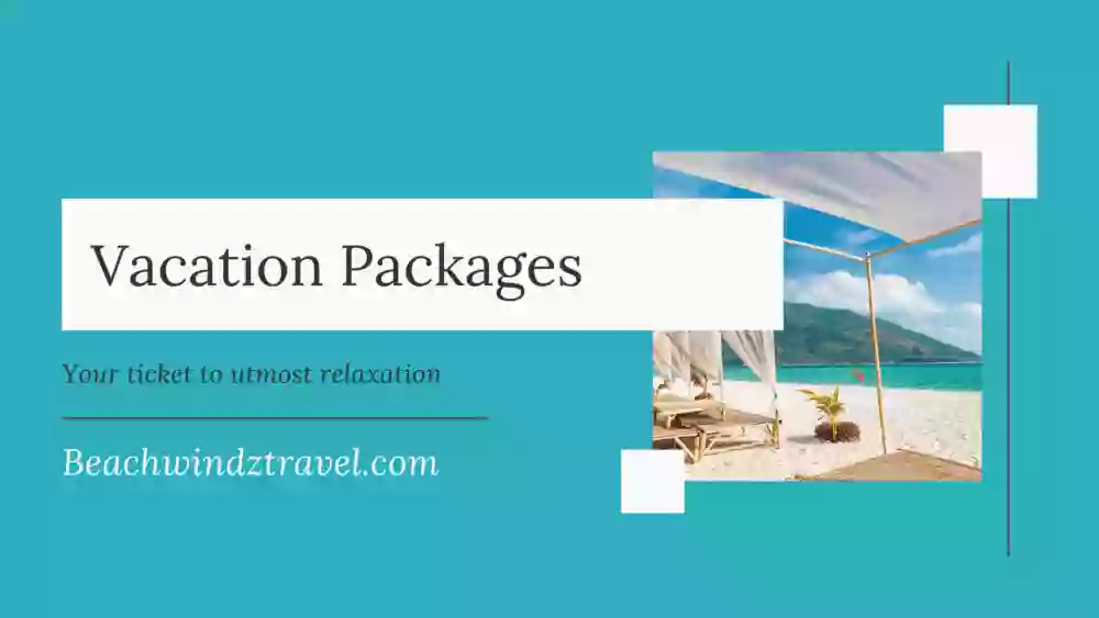 Beach Windz Travel & Events LLC.
