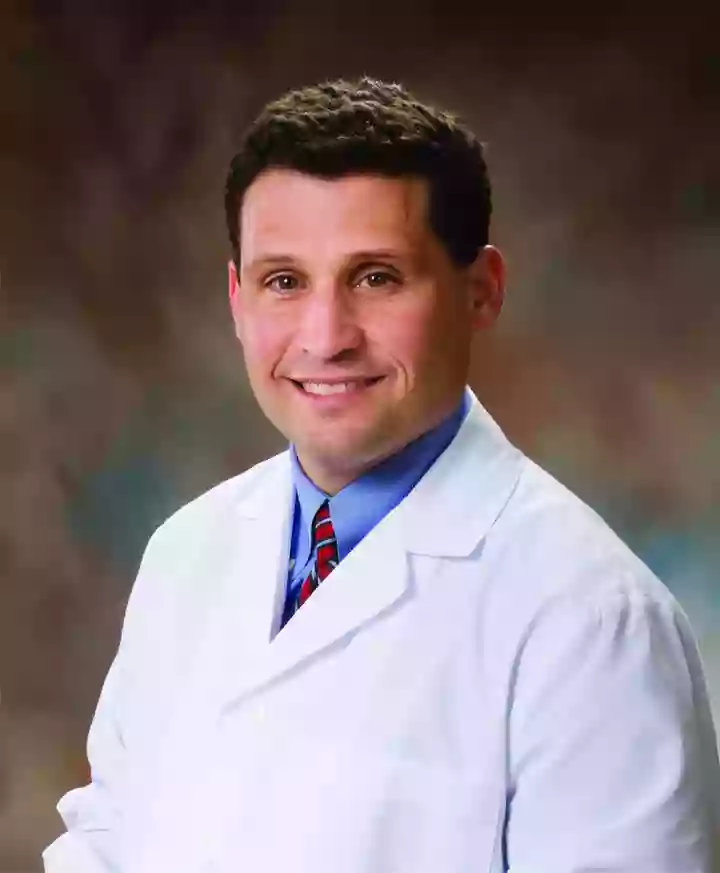 Timothy Bruni, MD