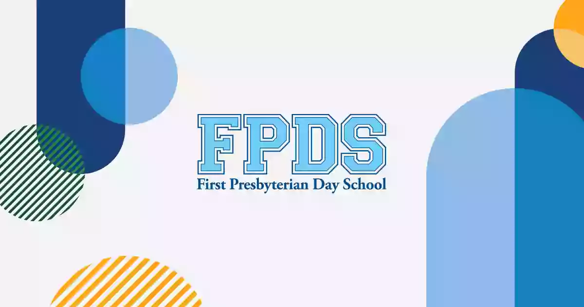 First Presbyterian Day School