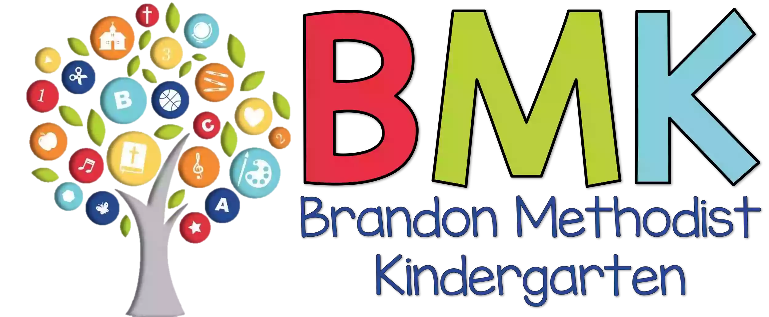 Brandon Methodist Kindergarten (BMK)