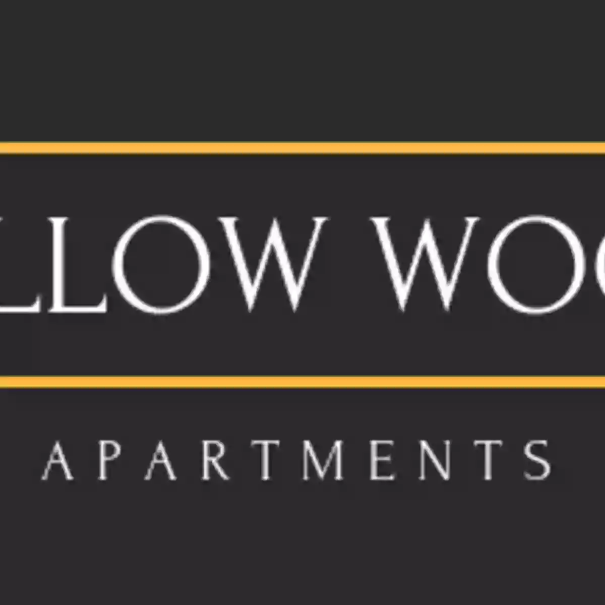 Willow Wood Apartments