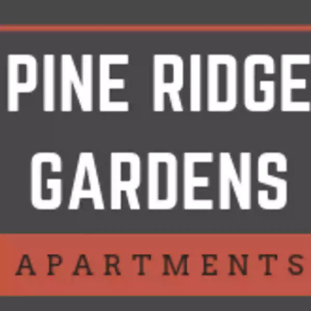 Pine Ridge Gardens Apartments