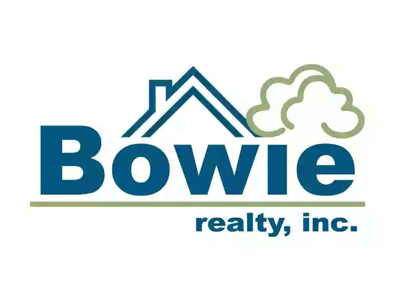 Bowie Realty Inc