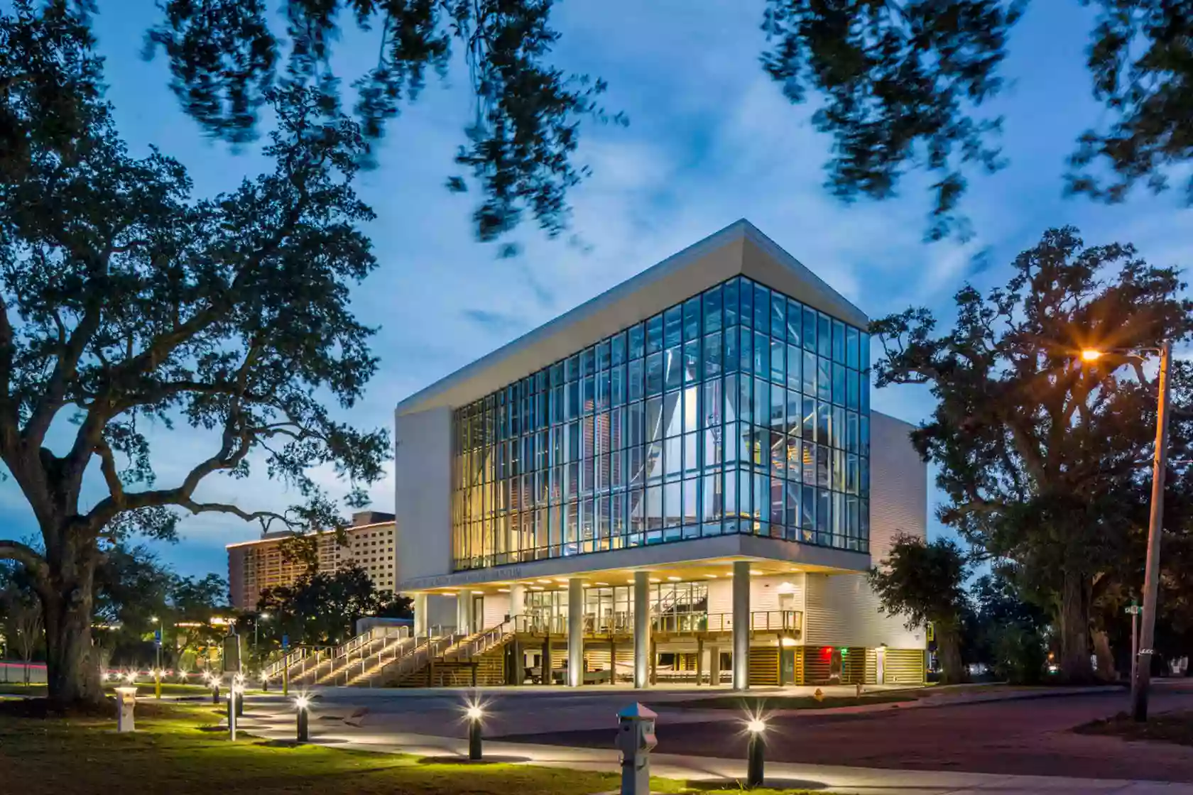 Maritime & Seafood Industry Museum