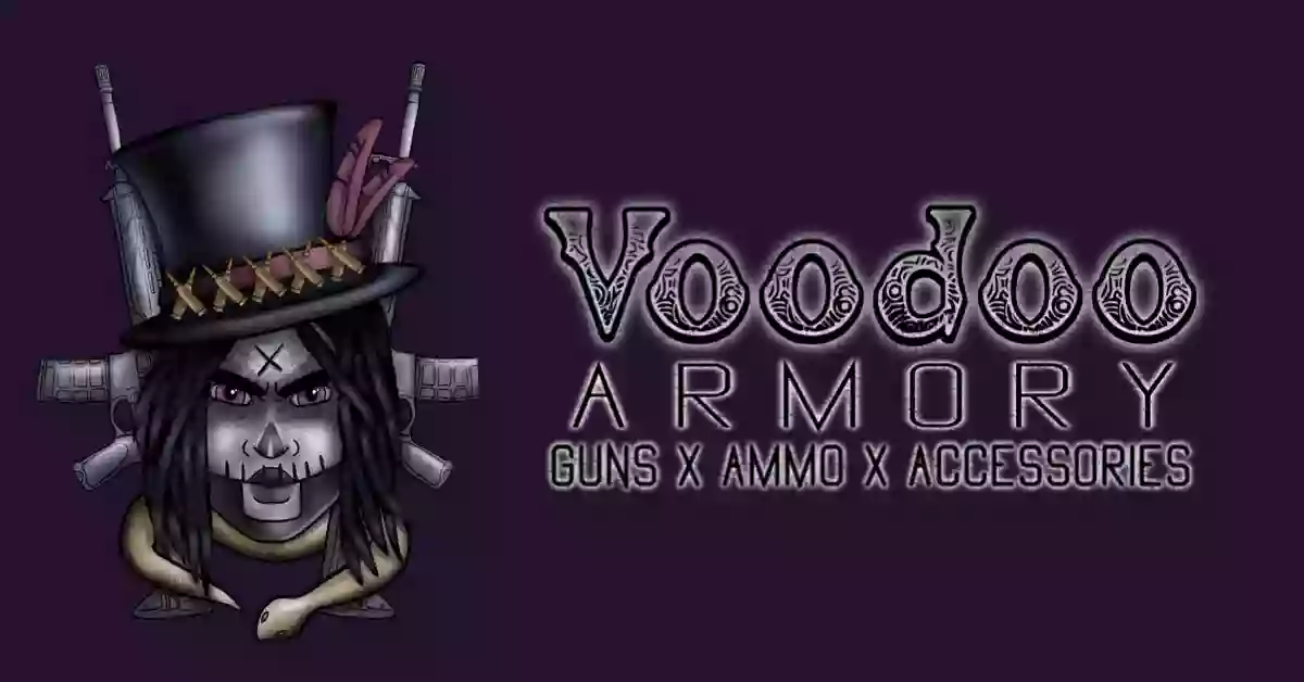 Voodoo Armory